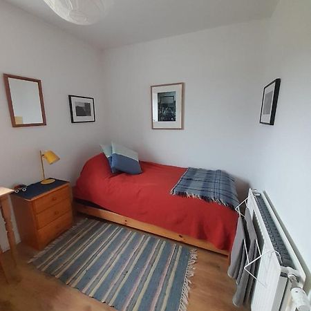 Gunn Croft Apartment Balallan Luaran gambar