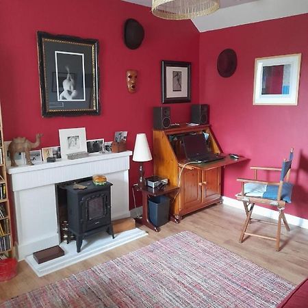 Gunn Croft Apartment Balallan Luaran gambar