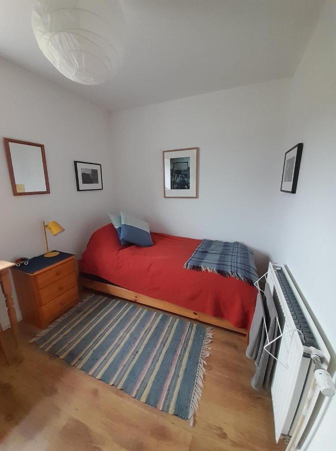 Gunn Croft Apartment Balallan Luaran gambar