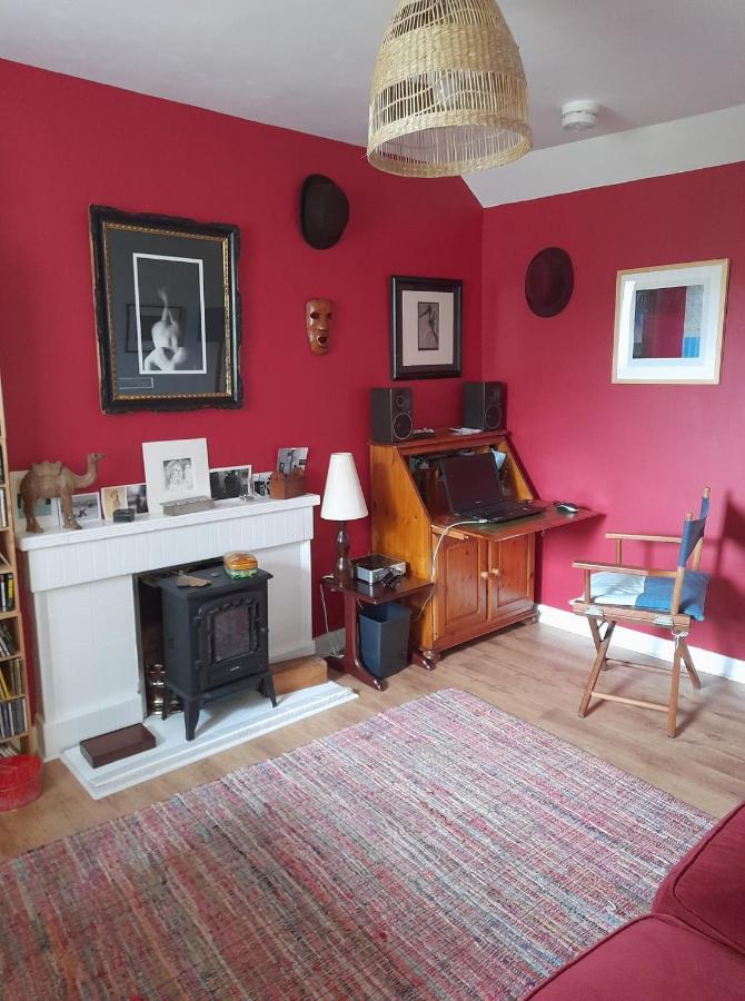 Gunn Croft Apartment Balallan Luaran gambar