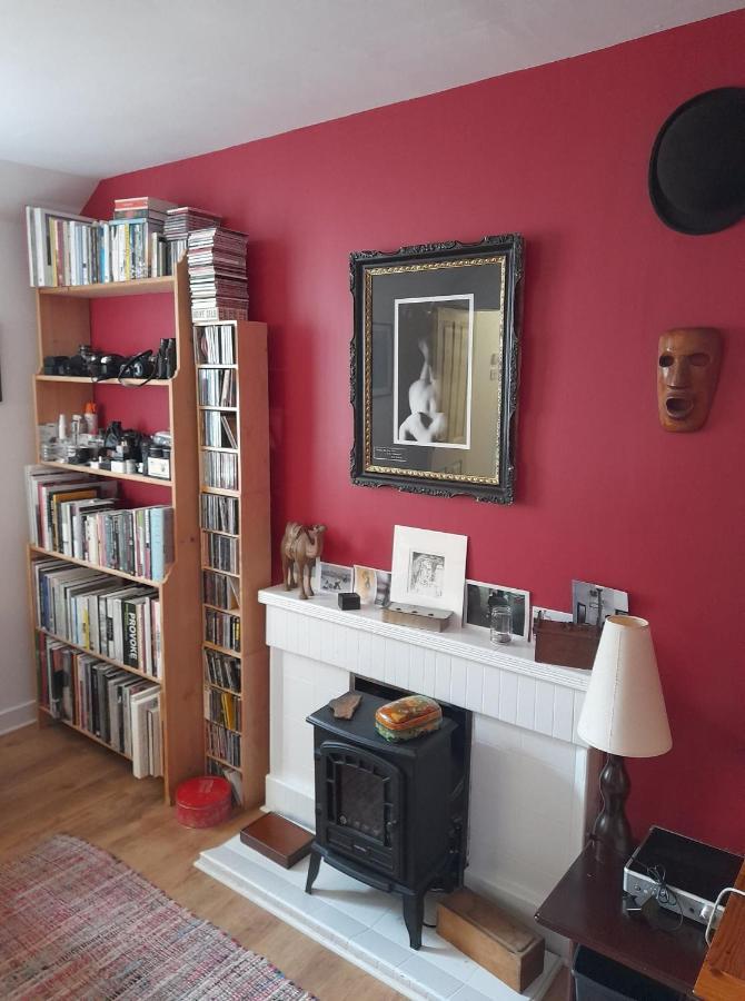 Gunn Croft Apartment Balallan Luaran gambar