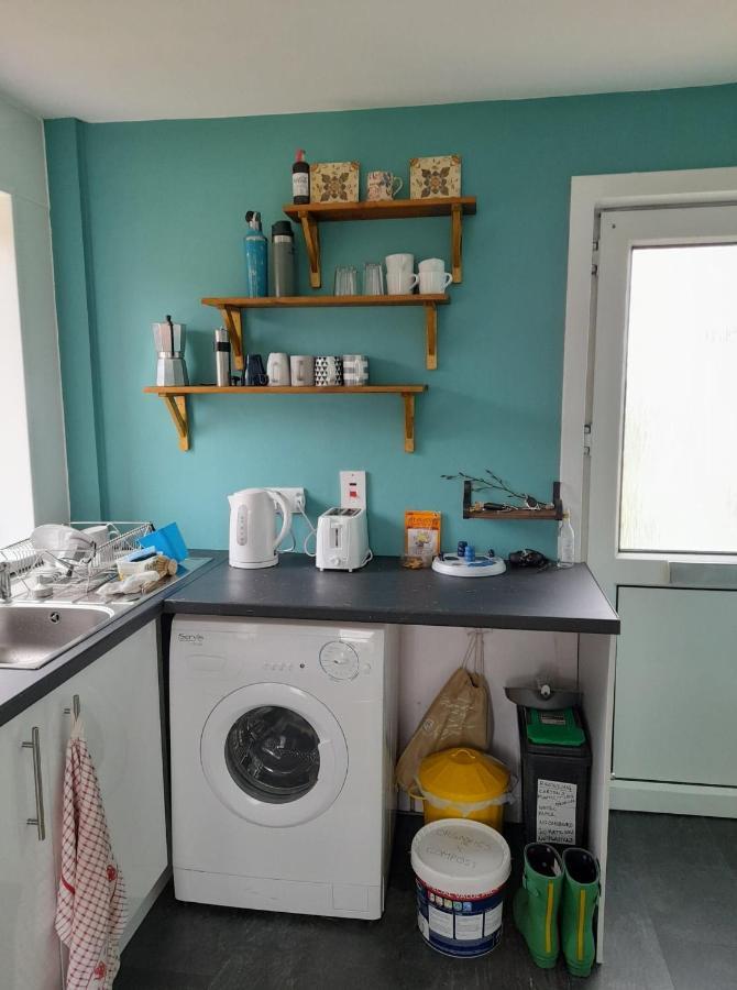 Gunn Croft Apartment Balallan Luaran gambar